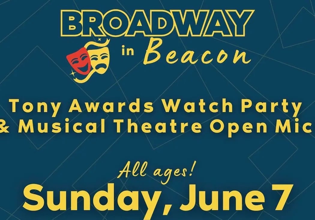 Broadway In Beacon Tony Awards Watch Party 1